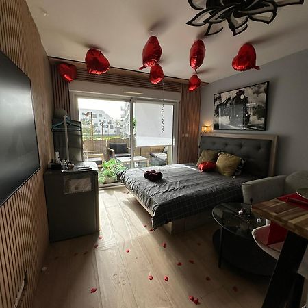 Love Room Nantais Nantes Eksteriør billede