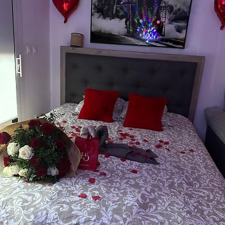 Love Room Nantais Nantes Eksteriør billede
