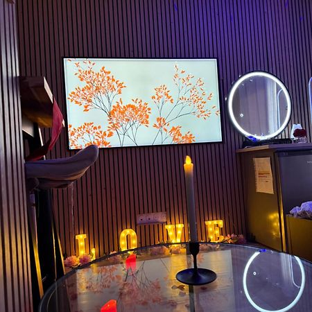 Love Room Nantais Nantes Eksteriør billede