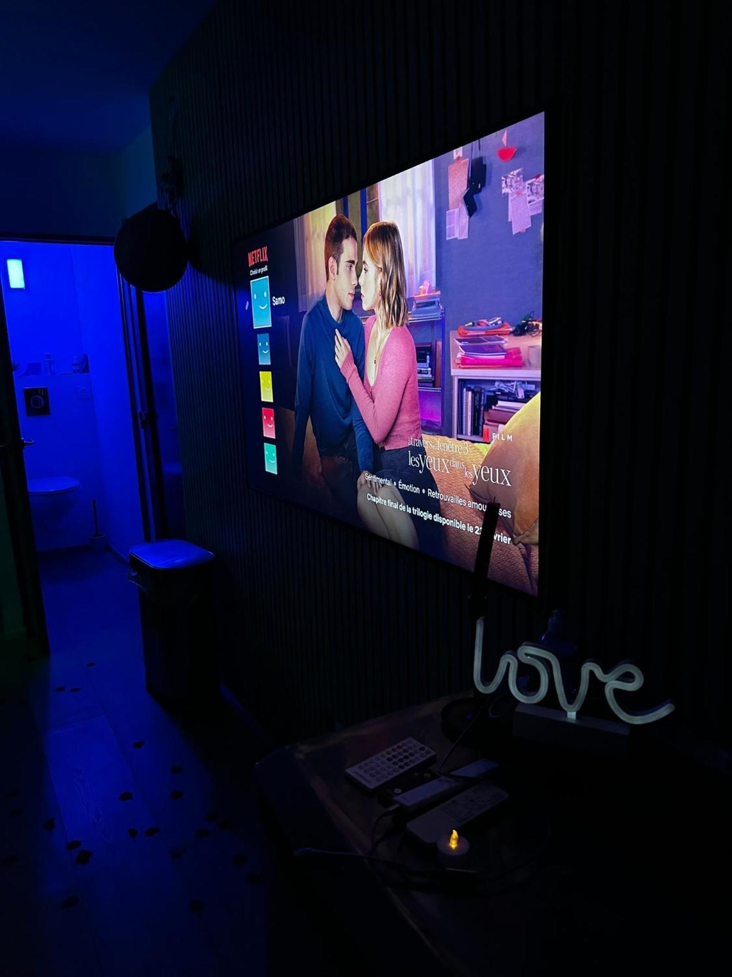 Love Room Nantais Nantes Eksteriør billede