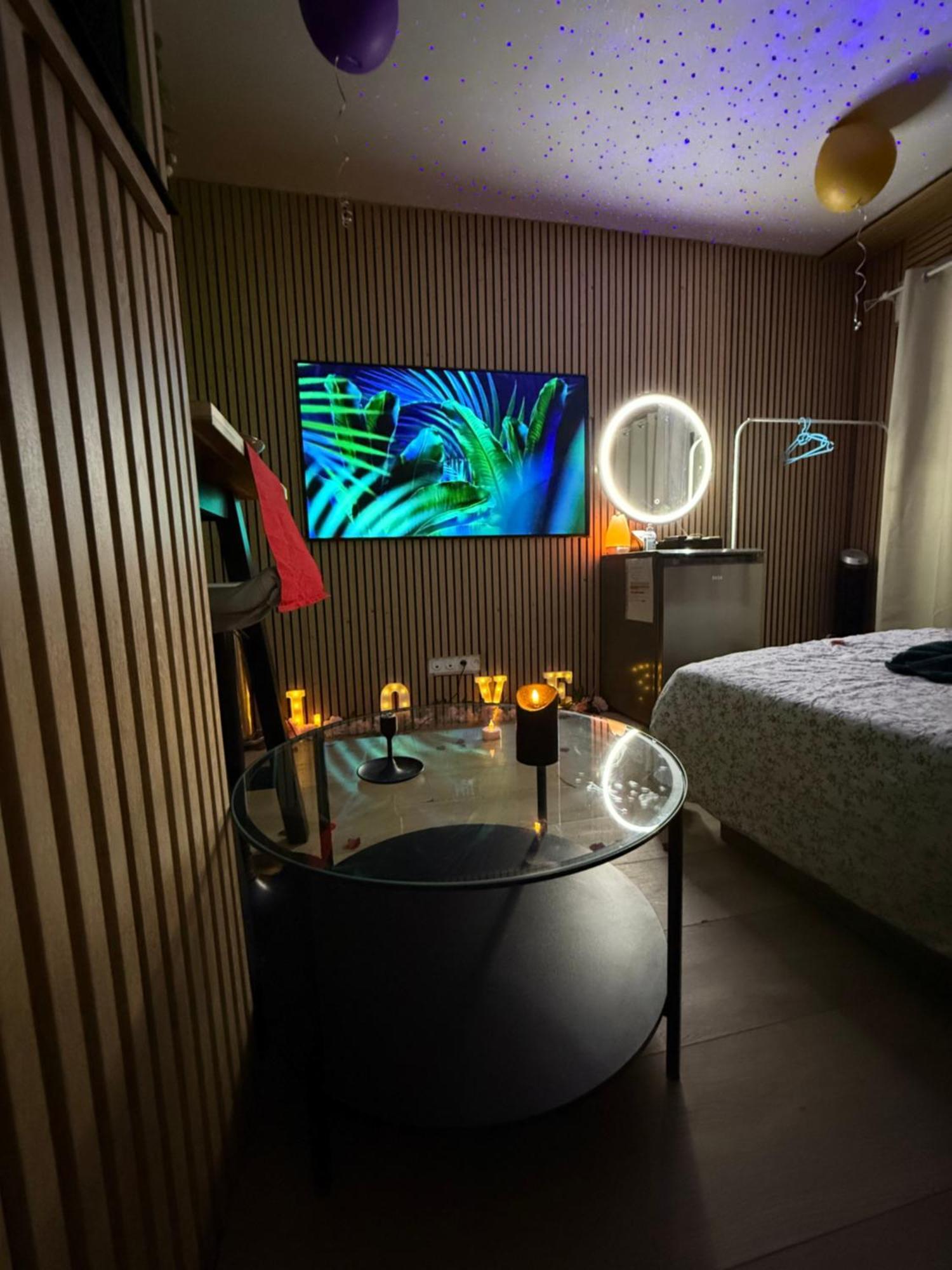 Love Room Nantais Nantes Eksteriør billede