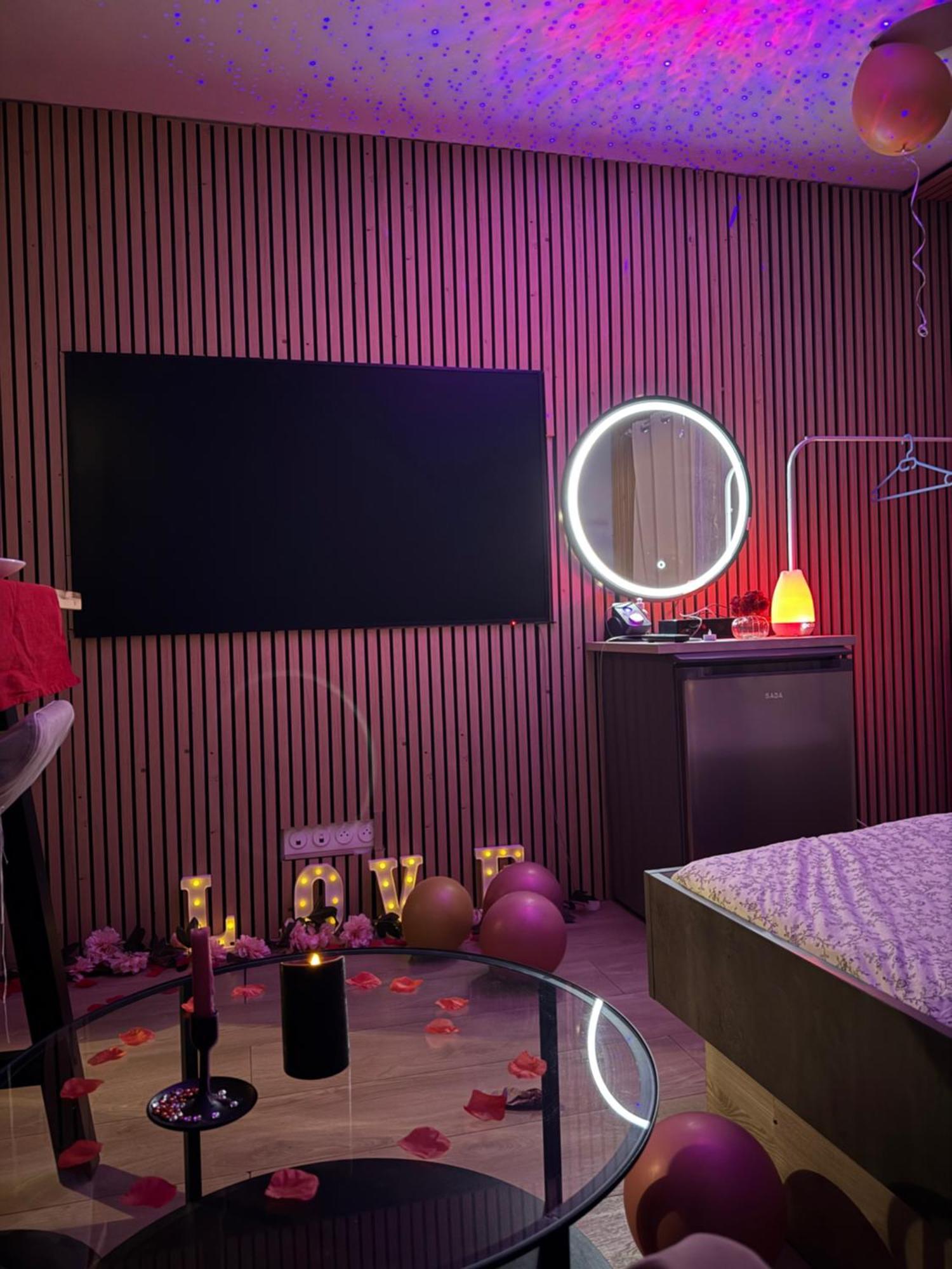 Love Room Nantais Nantes Eksteriør billede