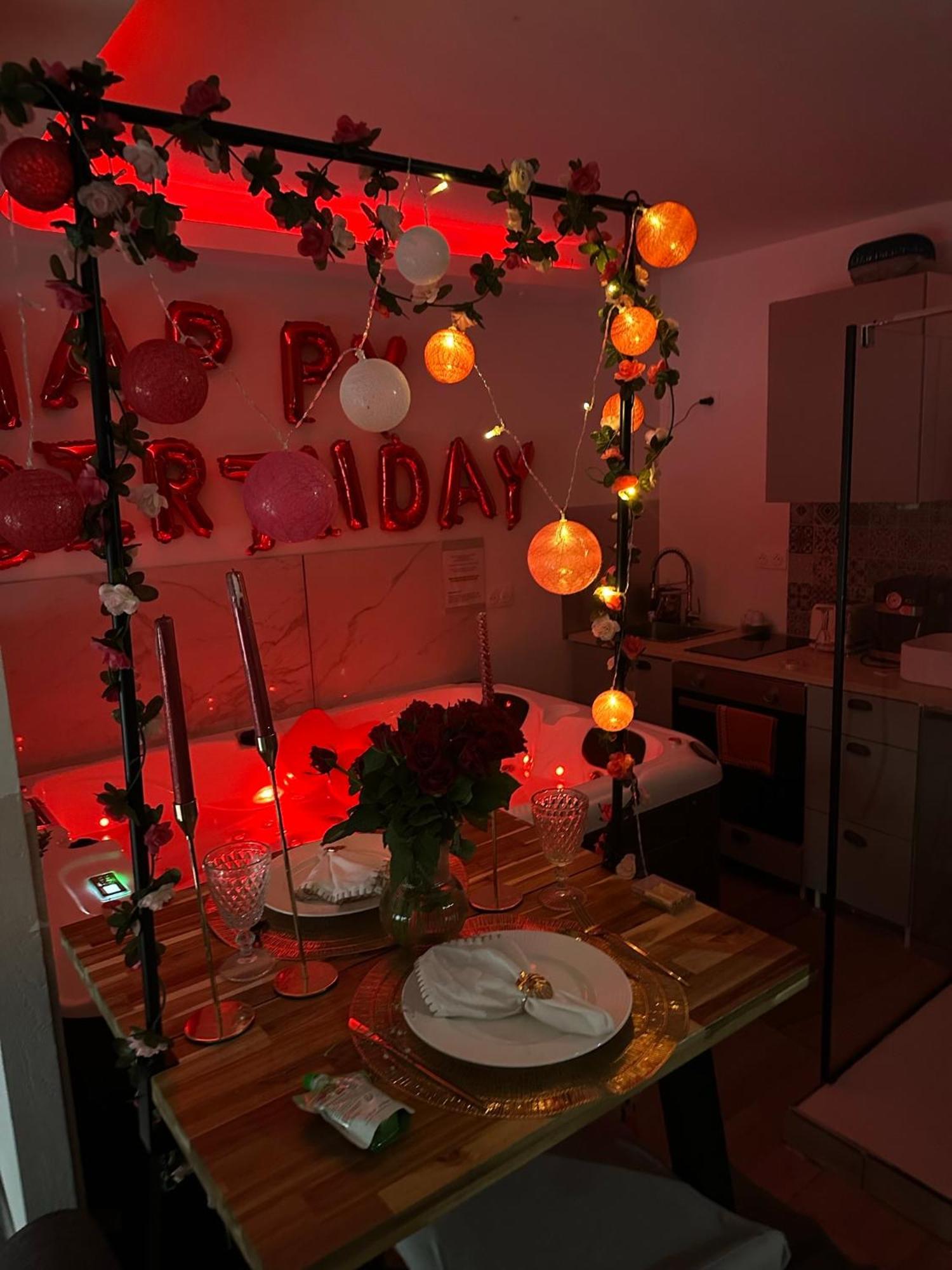 Love Room Nantais Nantes Eksteriør billede