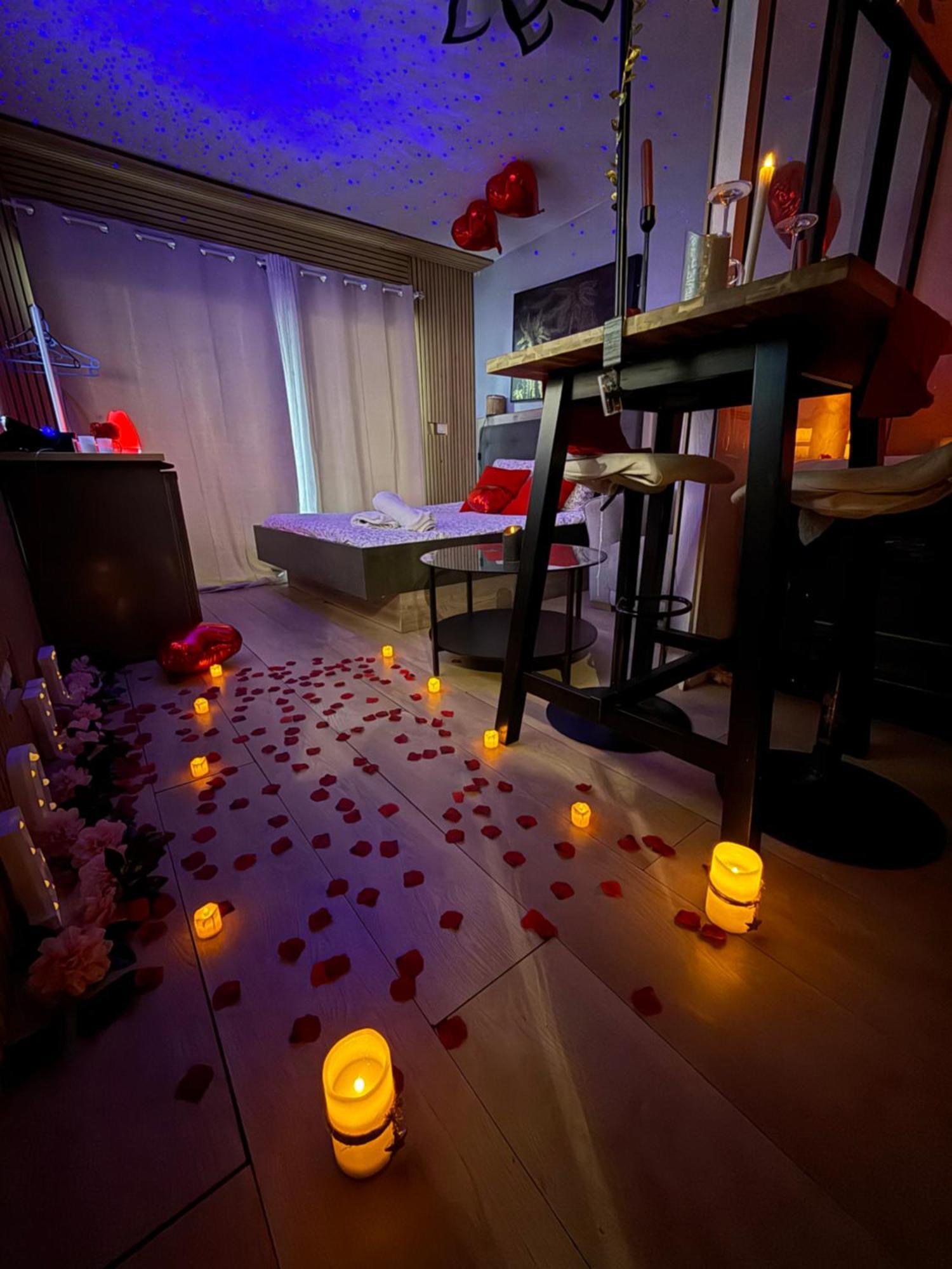 Love Room Nantais Nantes Eksteriør billede