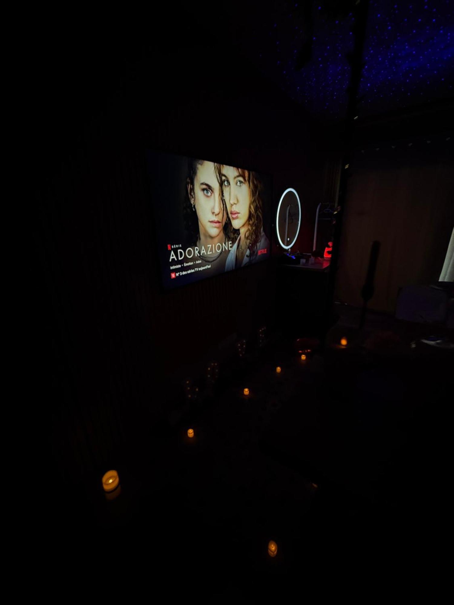 Love Room Nantais Nantes Eksteriør billede