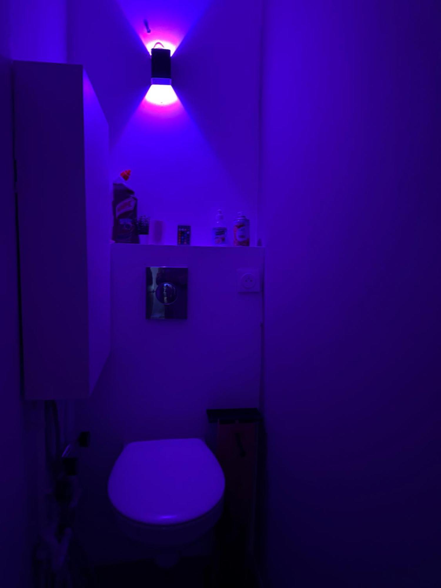 Love Room Nantais Nantes Eksteriør billede