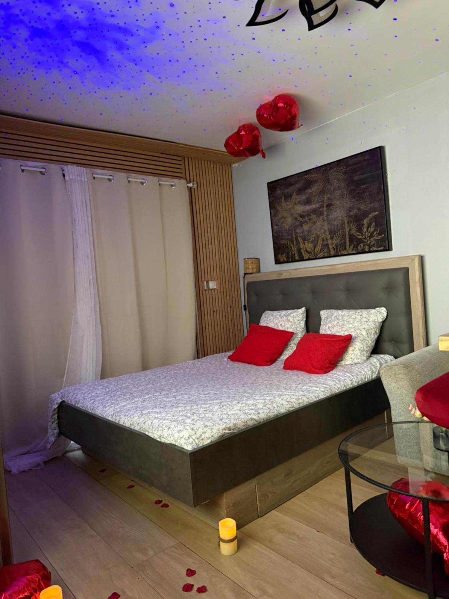 Love Room Nantais Nantes Eksteriør billede